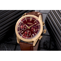 Skmei 9127BN Men's Watch / black