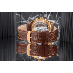 Skmei 9127BN Men's Watch / black