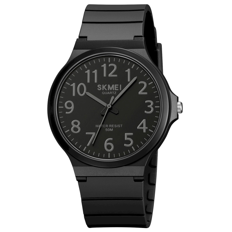 Skmei 2108BKDKGY-AC