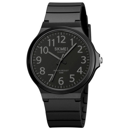 Skmei 2108BKDKGY-AC