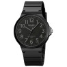 SKMEI Men's Watch 2108BKDKGY-AC / black/gray