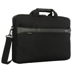 Targus GeoLite 40,6 cm (16") Slip case Juoda