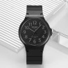 SKMEI Men's Watch 2108BKDKGY-AC / black/gray