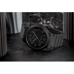 SKMEI Men's Watch 2108BKDKGY-AC / black/gray