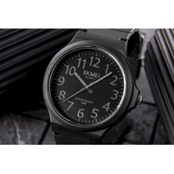 Skmei 2108BKDKGY-AC