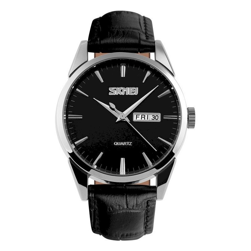 Skmei 9073SIBK-B