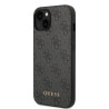 Guess 4G Case for iPhone 14 / Grey