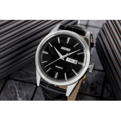 SKMEI Men's Watch 9073SIBK-B / black