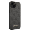 Guess 4G Case for iPhone 14 / Grey