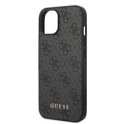 Guess 4G Case for iPhone 14 / Grey