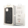 Guess 4G Case for iPhone 14 / Grey