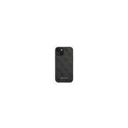 Guess 4G Case for iPhone 14 / Grey