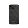 Guess 4G Case for iPhone 14 / Grey