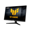 ASUS TUF Gaming VG249QM5A kompiuterio monitorius 60,5 cm (23.8") 1920 x 1080 pikseliai „Full HD“ LCD Juoda