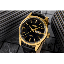 SKMEI Men's Watch 9073GDBK-B / black