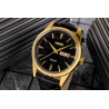 SKMEI Men's Watch 9073GDBK-B / black