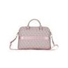 Guess PU 4G Triangle Logo Computer Bag 13/14/15" / Pink
