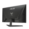 ASUS TUF Gaming VG249QM5A kompiuterio monitorius 60,5 cm (23.8") 1920 x 1080 pikseliai „Full HD“ LCD Juoda