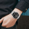 Skmei 9276SISIBK