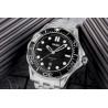 SKMEI Men's Watch 9276SISIBK / black