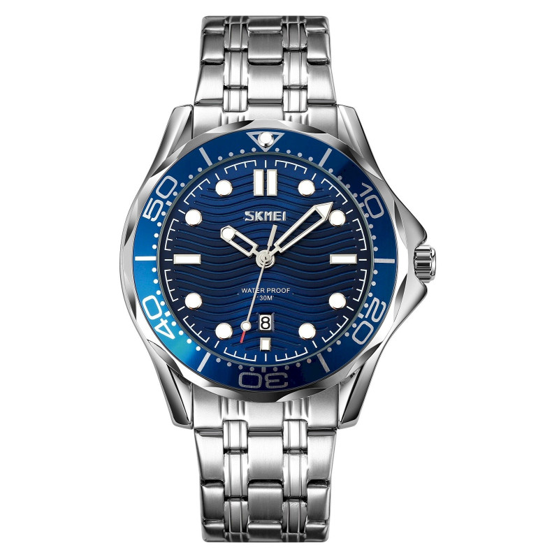 Skmei Men’s Watch 9276SISIBU / blue