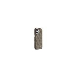 Guess 4G MagSafe Case for iPhone 17 / Brown