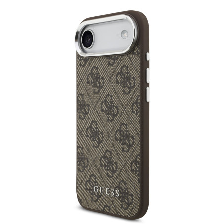 Guess 4G MagSafe Case for iPhone Air / Brown
