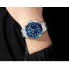 Skmei Men’s Watch 9276SISIBU / blue