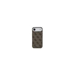 Guess 4G MagSafe Case for iPhone Air / Brown
