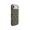Guess 4G MagSafe Case for iPhone Air / Brown
