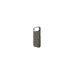Guess 4G MagSafe Case for iPhone Air / Brown