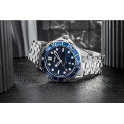 Skmei Men’s Watch 9276SISIBU / blue