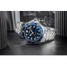 Skmei Men’s Watch 9276SISIBU / blue