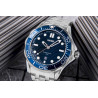 Skmei Men’s Watch 9276SISIBU / blue