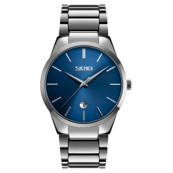 Skmei Men's Watch 9140SIBU / blue