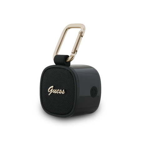 Guess MagSafe Bluetooth Speaker / Black