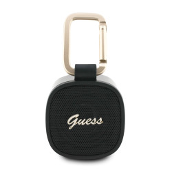 Guess MagSafe Bluetooth Speaker / Black