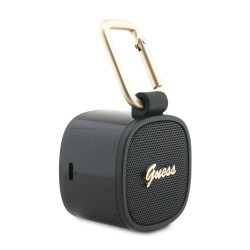 Guess MagSafe Bluetooth Speaker / Black