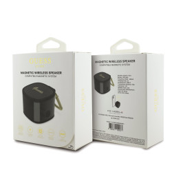 Guess MagSafe Bluetooth Speaker / Black