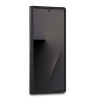Guess PU 4G Metal Logo Case for Samsung Galaxy Z Fold 7 / Brown
