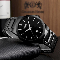 Skmei 9140BK Men’s Watch / black