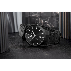 Skmei 9140BK Men’s Watch / black