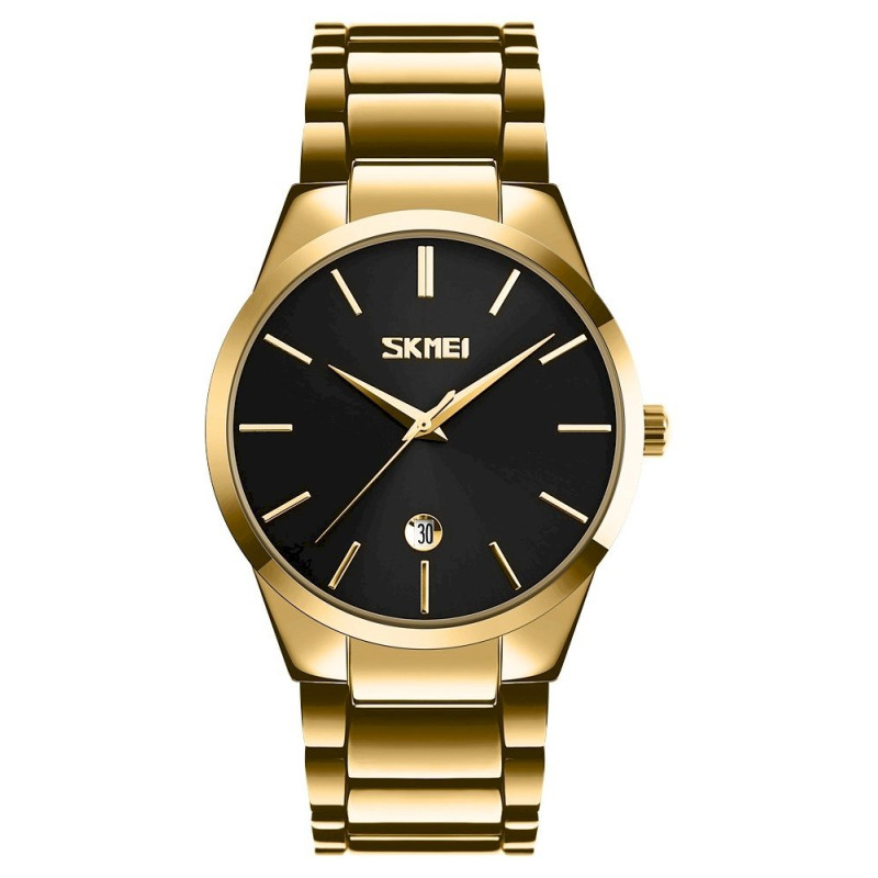 Skmei 9140GDBK