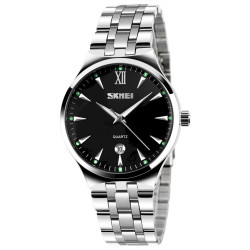 SKMEI Men’s Watch 9071BK-B / black