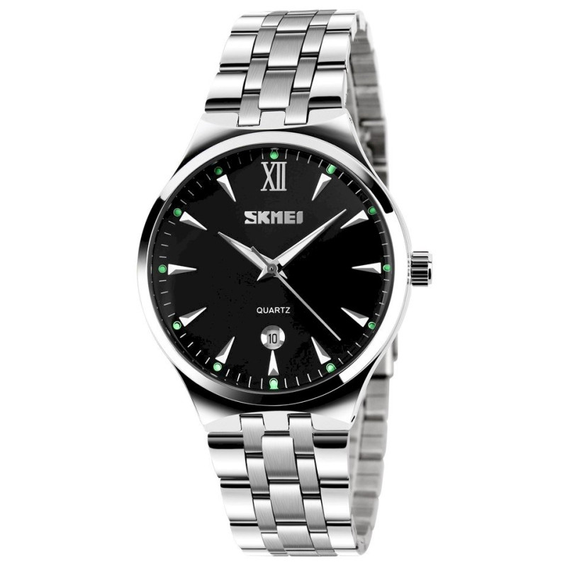 SKMEI Men’s Watch 9071BK-B / black