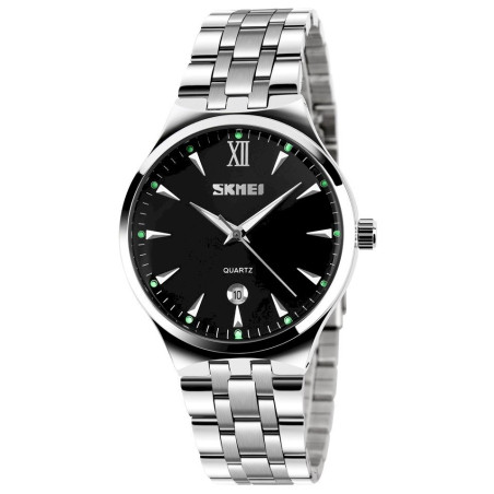 SKMEI Men’s Watch 9071BK-B / black