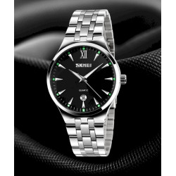 SKMEI Men’s Watch 9071BK-B / black