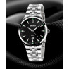 SKMEI Men’s Watch 9071BK-B / black