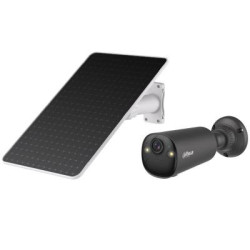 Dahua WRL 4MP Bullet 4G Video Surveillance Camera