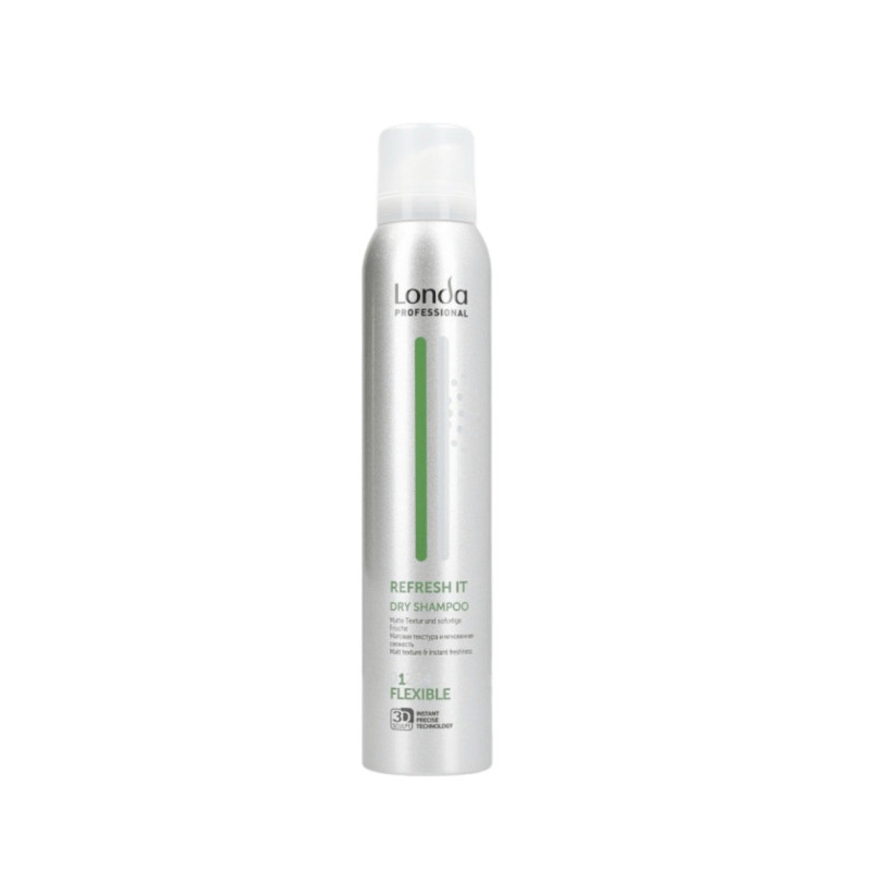 Londa Professional Refresh It Dry Shampoo 180ml